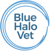 Blue Halo Vet